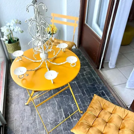 Le Catalogne 3 Apartment Perpignan Exterior photo