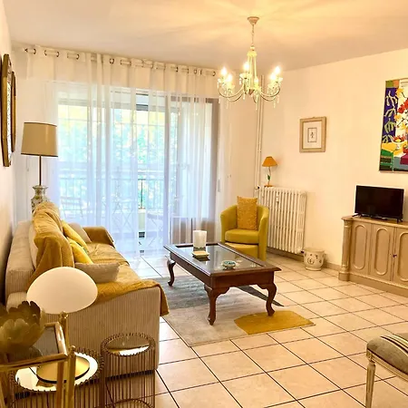 Le Catalogne 3 Apartment Perpignan Exterior photo