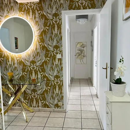 Le Catalogne 3 Apartment Perpignan Exterior photo