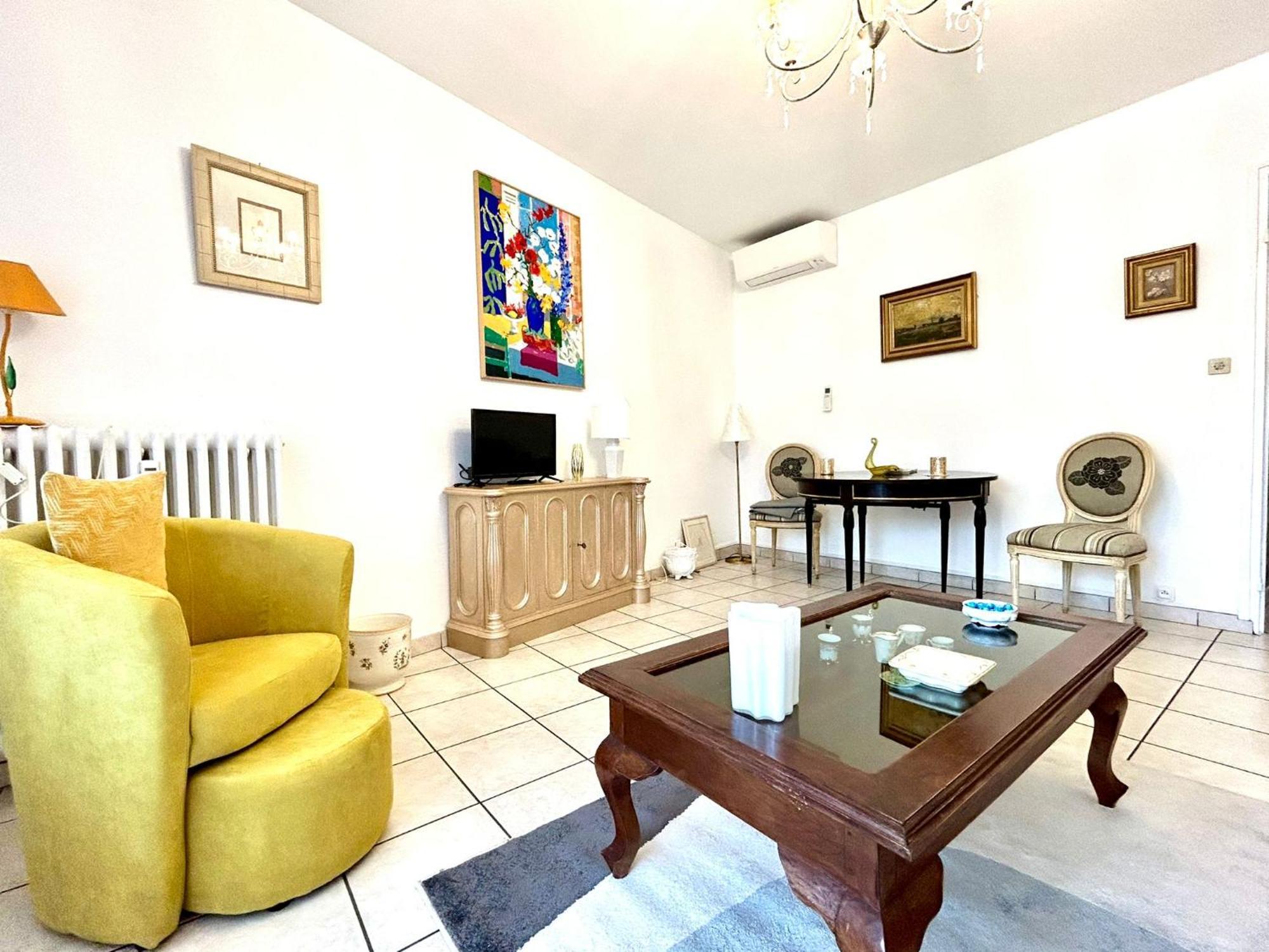 Le Catalogne 3 Apartment Perpignan