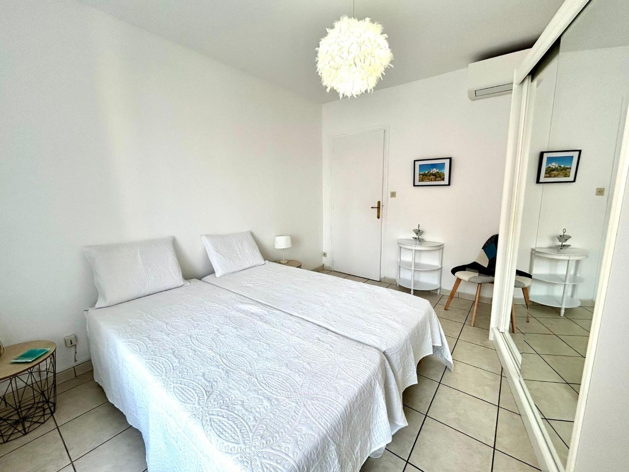 Apartment Le Catalogne 3
