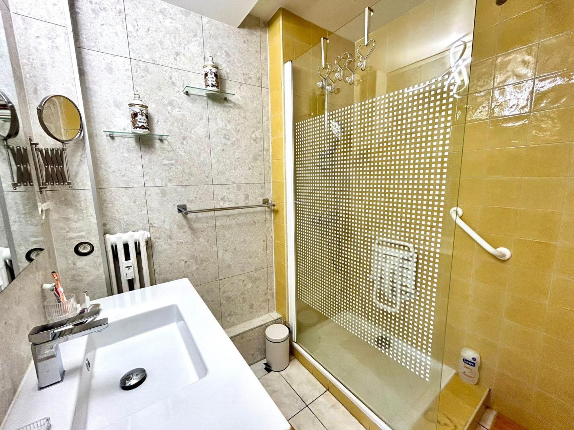 Apartment Le Catalogne 3