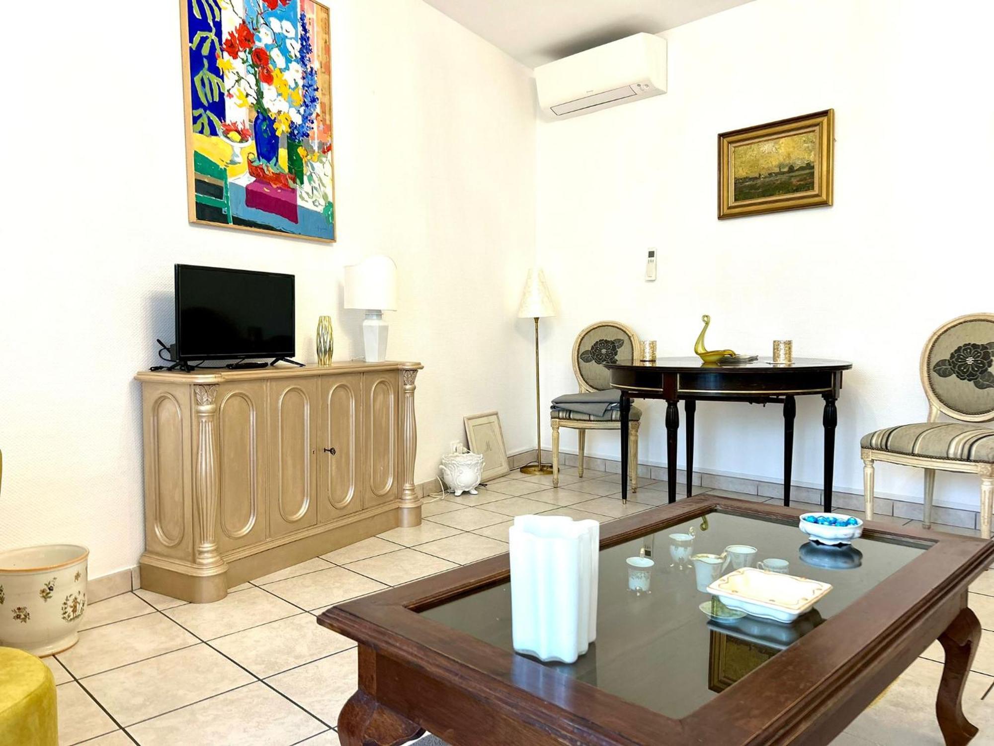 Apartment Le Catalogne 3 *