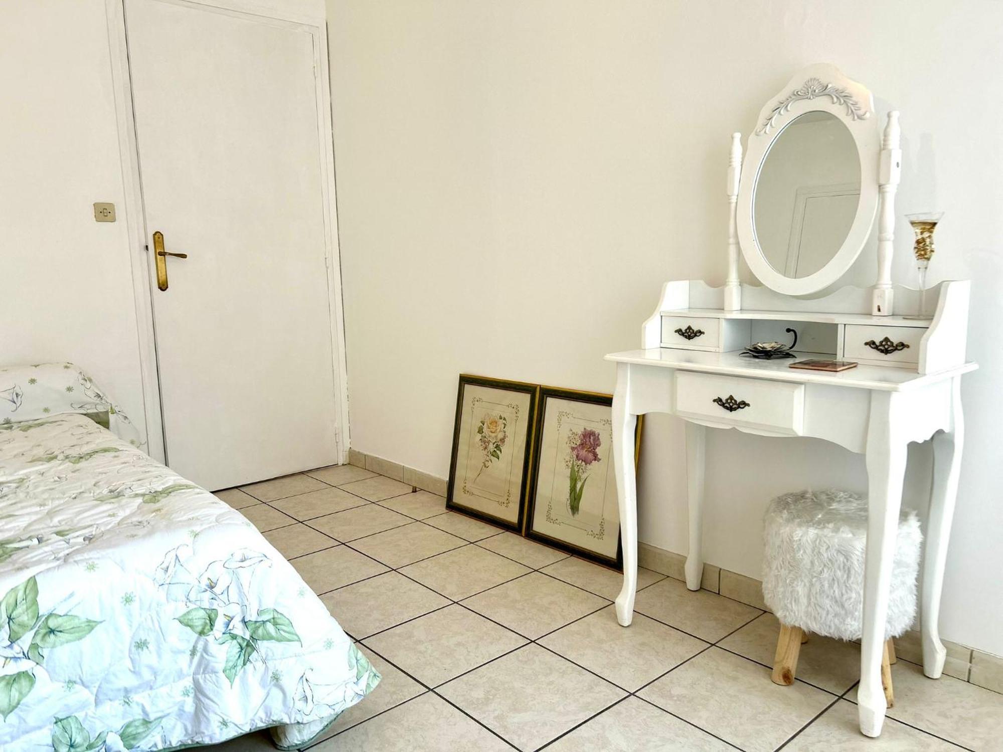 Apartment Le Catalogne 3 *