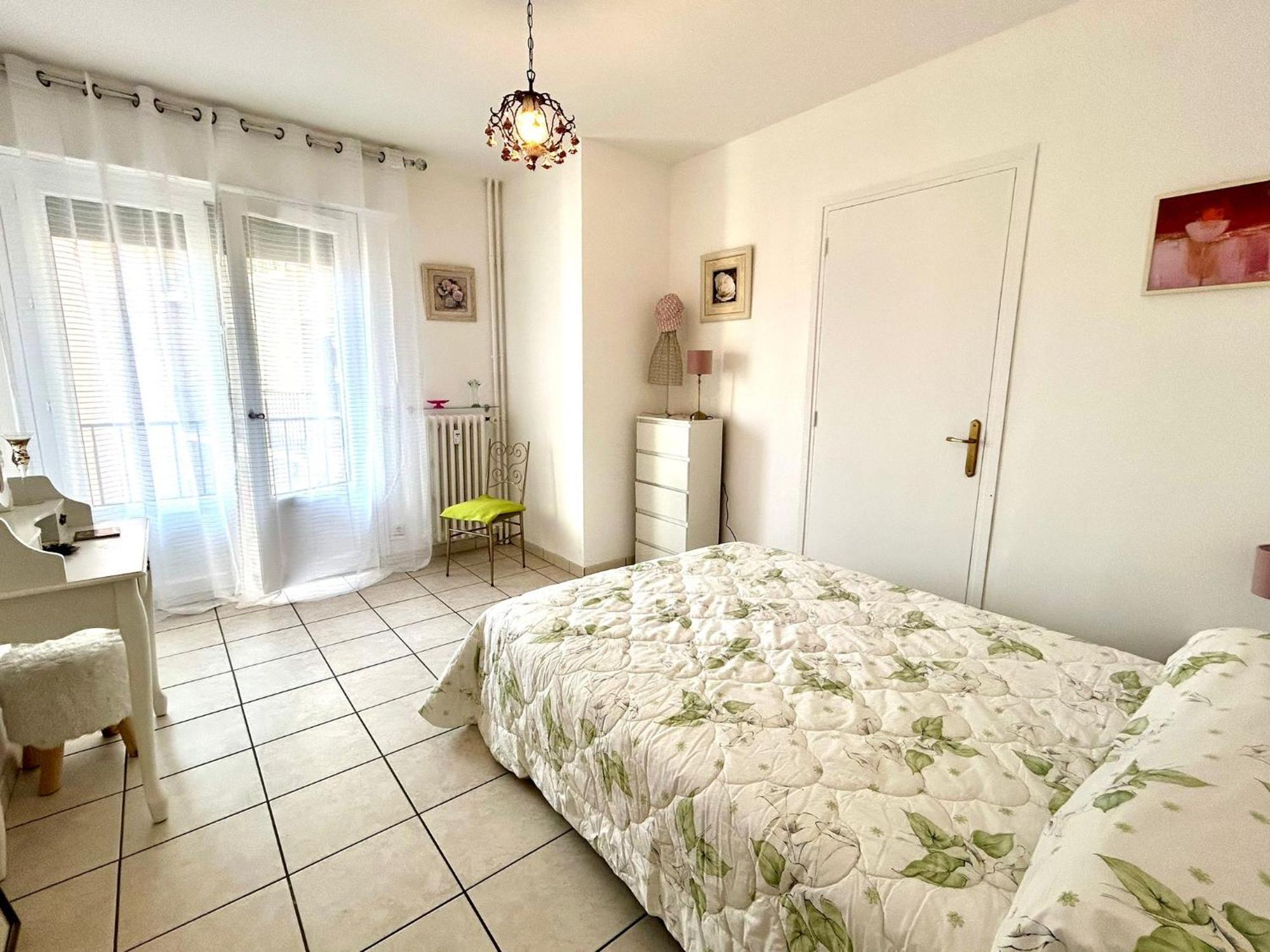 Apartment Le Catalogne 3 *